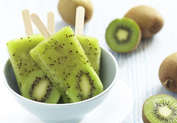 Ricette con i kiwi